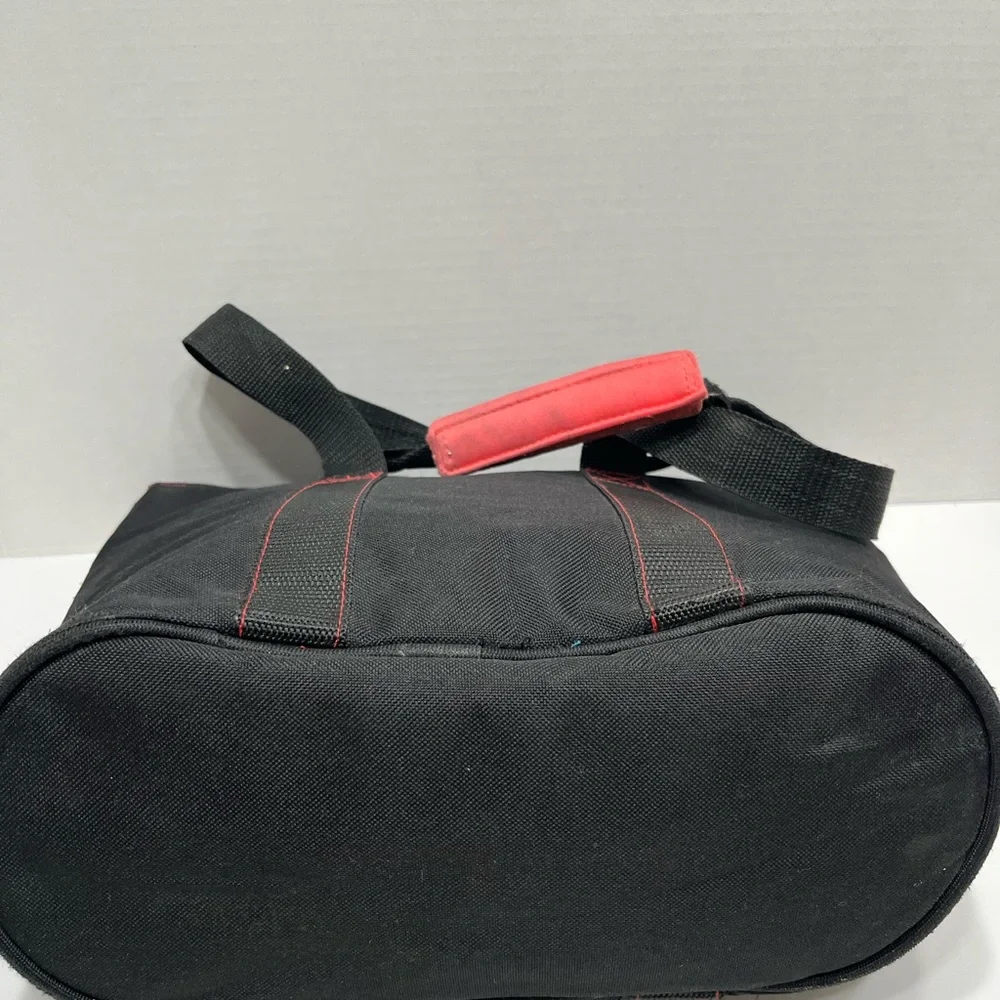 Insulated Lunch Bag Box for Women Kids Thermos Cooler Hot Cold Adult Tote RAYA,